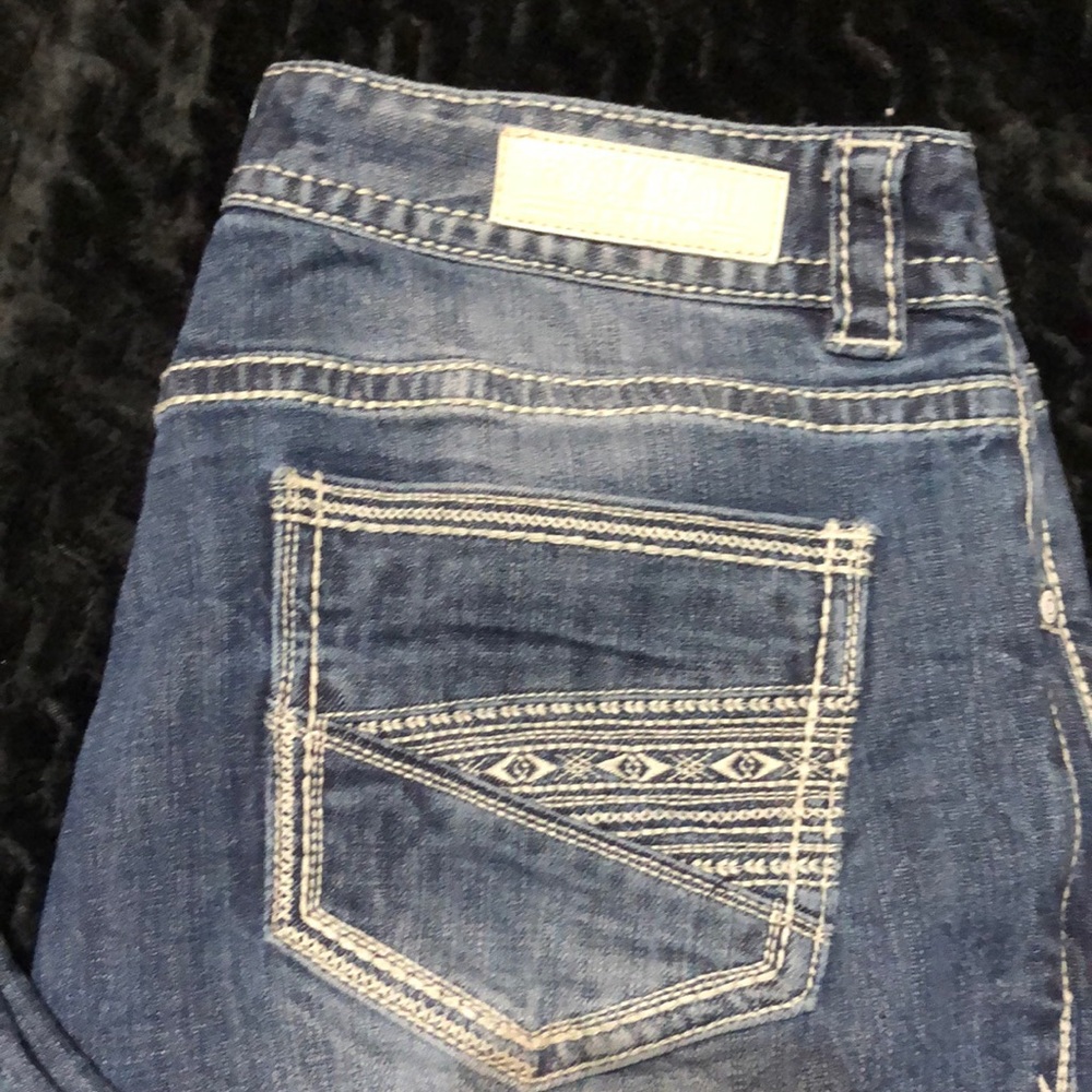 Rock and roll jeans - Picture 2 of 7